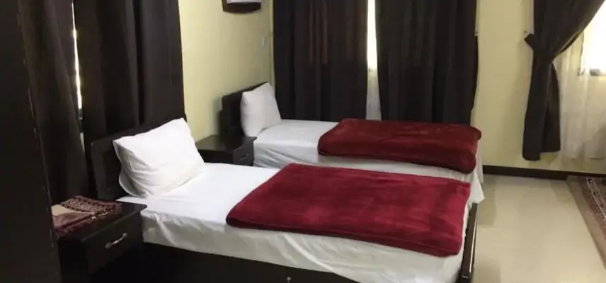 Al Eairy Furnished Apartments Al Madinah 9 image