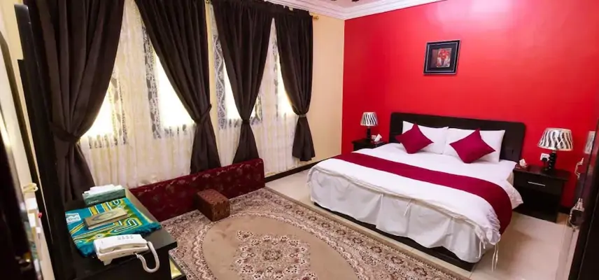 Al Eairy Furnished Apartments Al Madinah 9 image