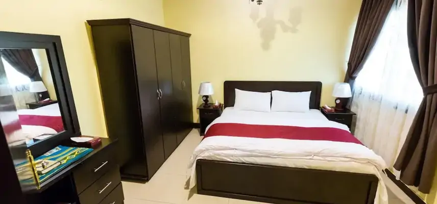 Al Eairy Furnished Apartments Al Madinah 9 image