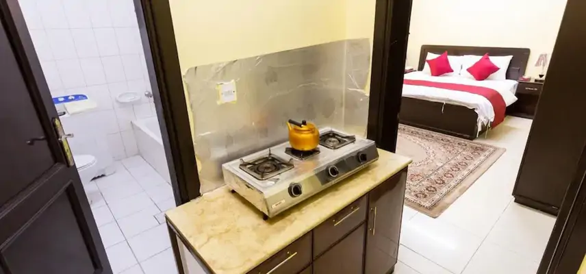 Al Eairy Furnished Apartments Al Madinah 9 image