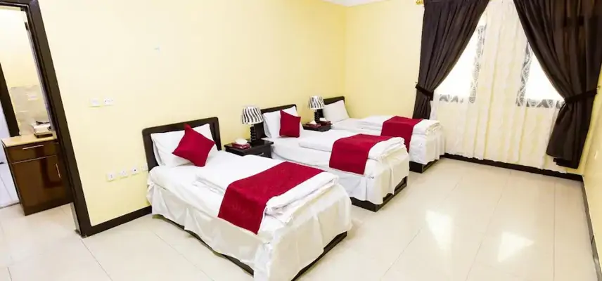 Al Eairy Furnished Apartments Al Madinah 9 image