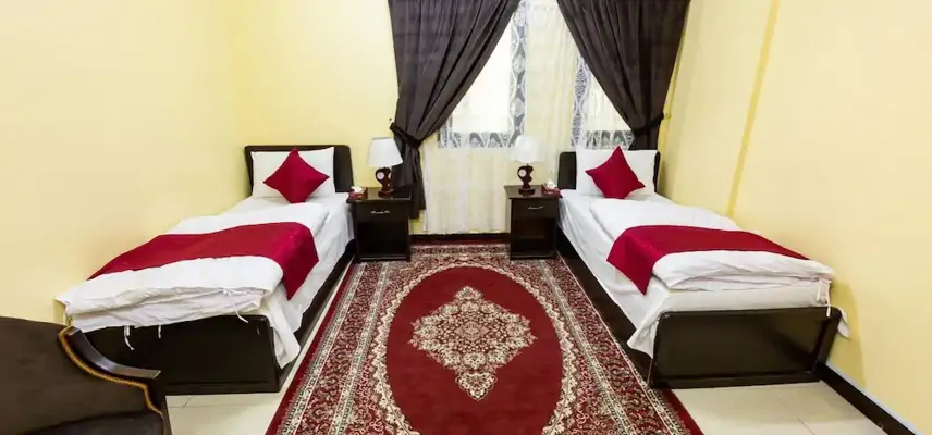 Al Eairy Furnished Apartments Al Madinah 9 image