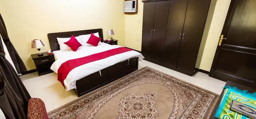 Al Eairy Furnished Apartments Al Madinah 9 image