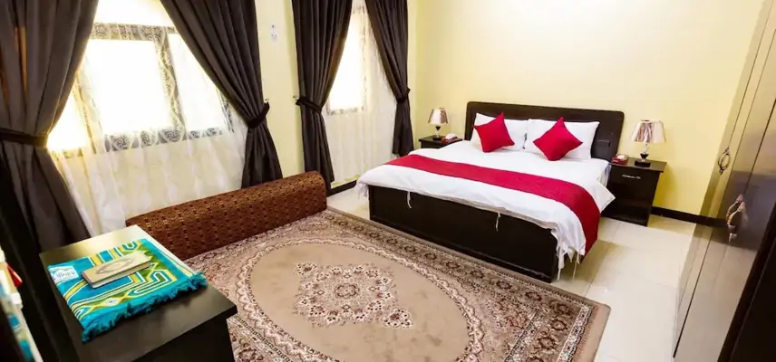 Al Eairy Furnished Apartments Al Madinah 9 image