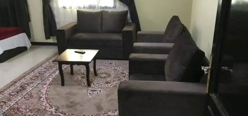 Al Eairy Furnished Apartments Al Madinah 9 image