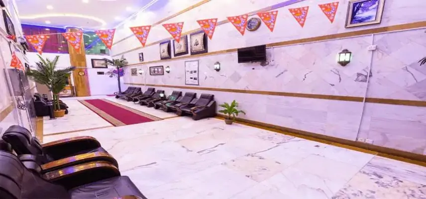 Al Eairy Furnished Apartments Makkah 3 image