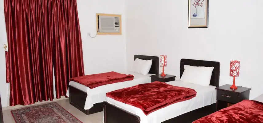 Al Eairy Furnished apt Al Madinah 1 image
