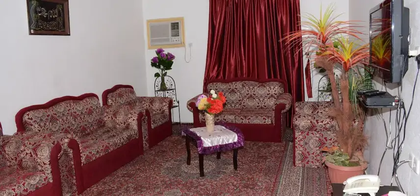 Al Eairy Furnished apt Al Madinah 1 image