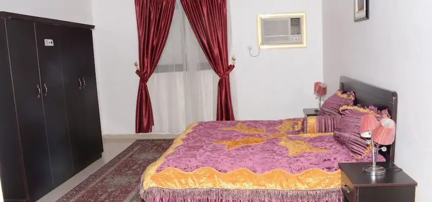 Al Eairy Furnished apt Al Madinah 1 image