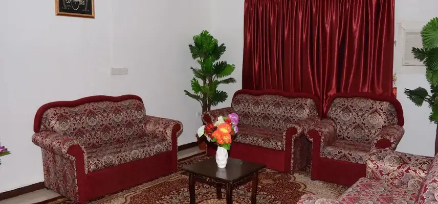 Al Eairy Furnished Apts Al Madinah 13 image