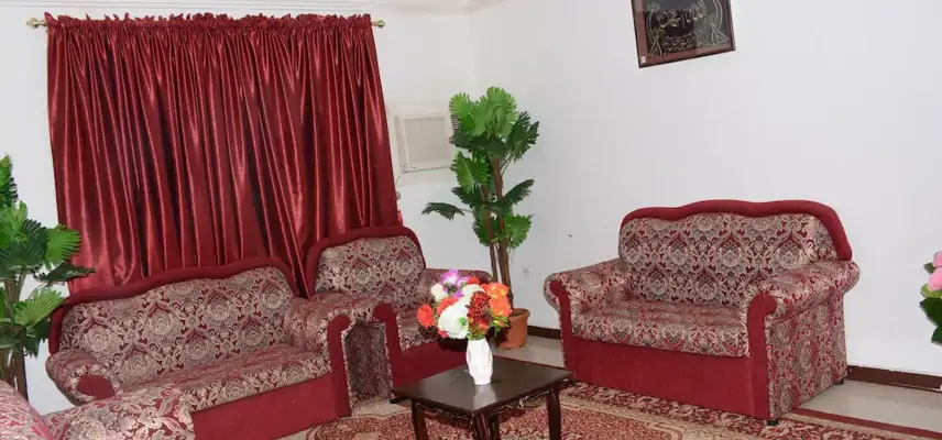 Al Eairy Furnished Apts Al Madinah 13 image