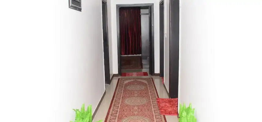 Al Eairy Furnished Apts Al Madinah 13 image