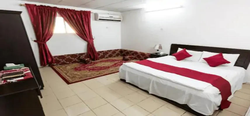 Al Eairy Furnished Apts Al Madinah 13 image