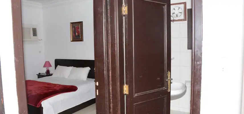 Al Eairy Furnished Apts Al Madinah 13 image