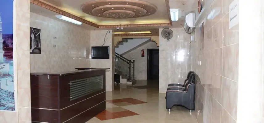 Al Eairy Furnished Apts Al Madinah 13 image