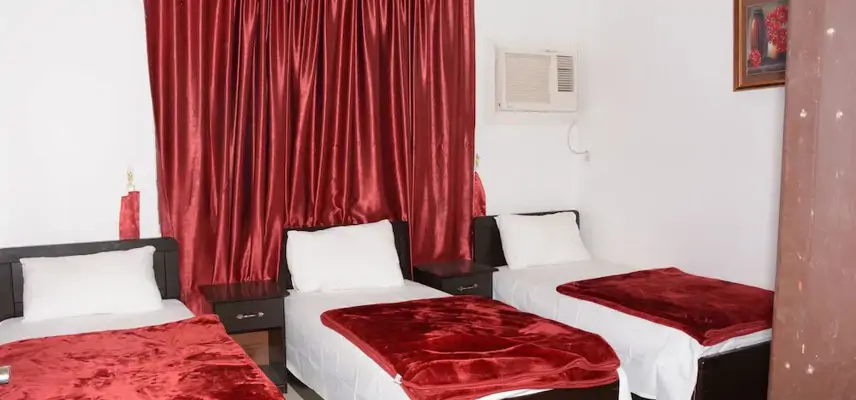 Al Eairy Furnished Apts Al Madinah 13 image