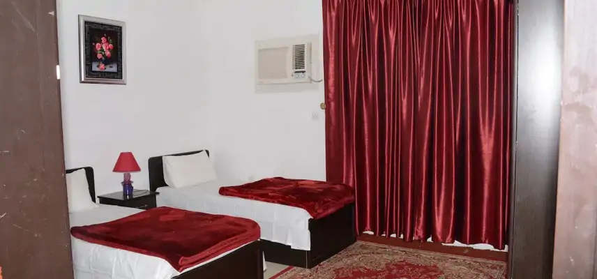 Al Eairy Furnished Apts Al Madinah 13 image