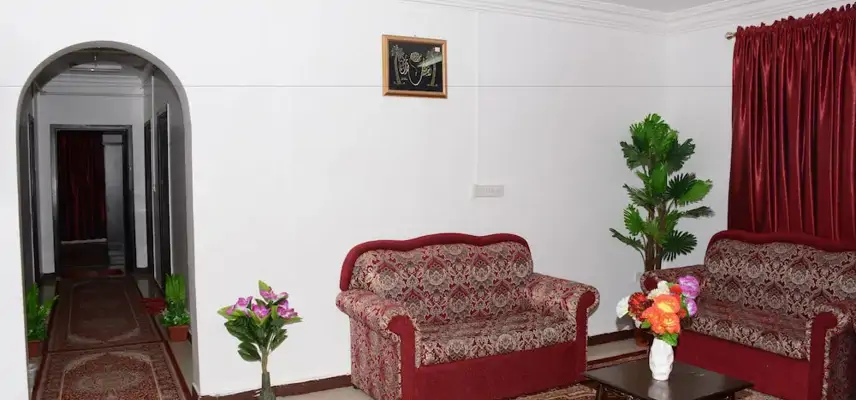 Al Eairy Furnished Apts Al Madinah 13 image