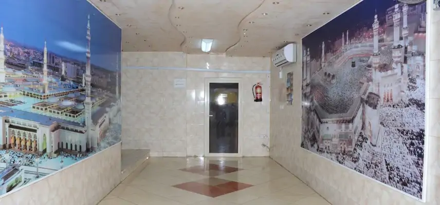 Al Eairy Furnished Apts Al Madinah 13 image
