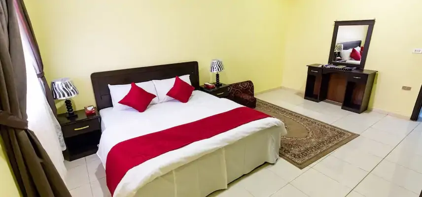 Al Eairy Furnished Apts Al Madinah 14 image