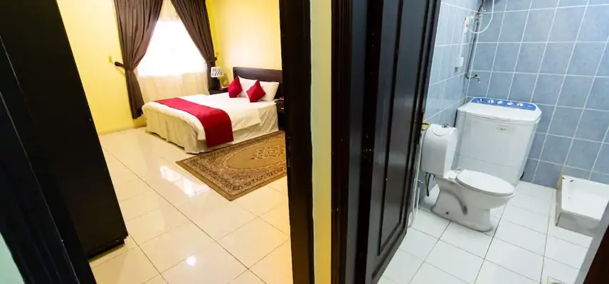 Al Eairy Furnished Apts Al Madinah 14 image