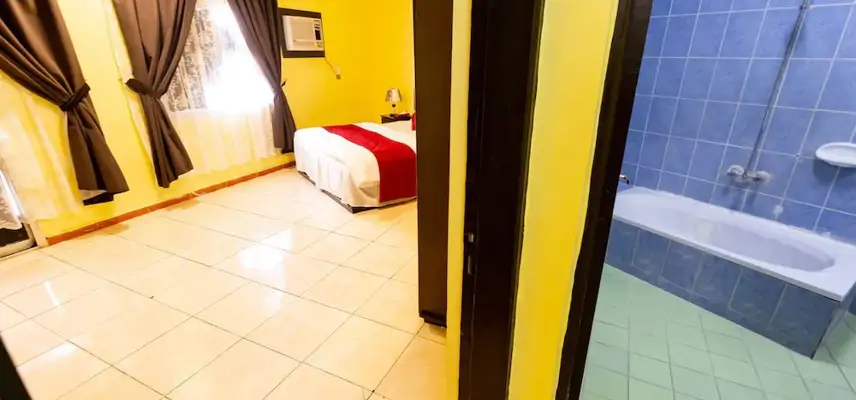 Al Eairy Furnished Apts Al Madinah 14 image