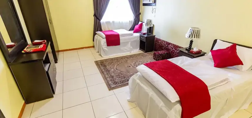Al Eairy Furnished Apts Al Madinah 14 image