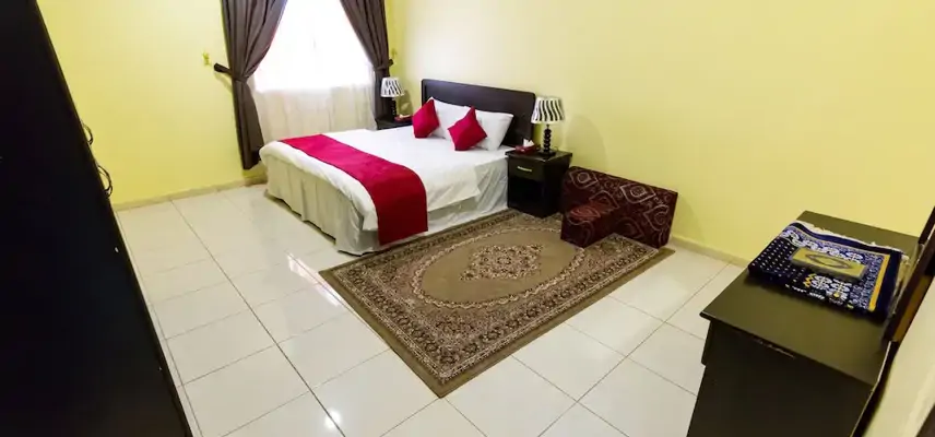 Al Eairy Furnished Apts Al Madinah 14 image