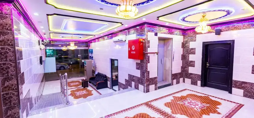 Al Eairy Furnished Apts Al Madinah 14 image