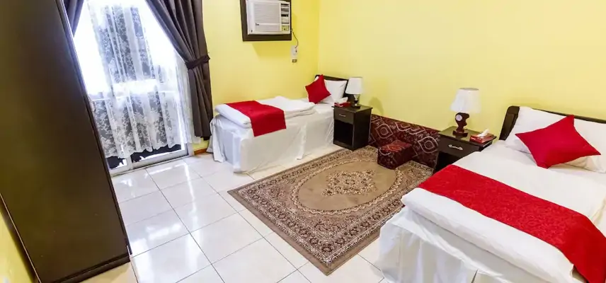 Al Eairy Furnished Apts Al Madinah 14 image