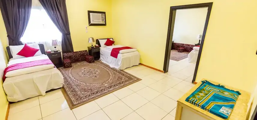 Al Eairy Furnished Apts Al Madinah 14 image