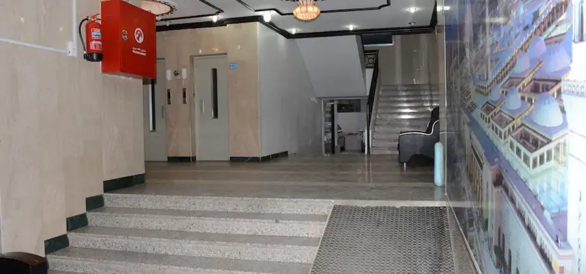 Al Eairy Furnished Apts Al Madinah 14 image