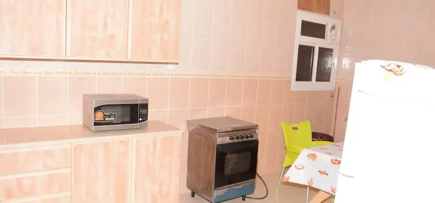 Al Eairy Furnished Apts Al Madinah 14 image