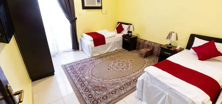 Al Eairy Furnished Apts Al Madinah 14 image