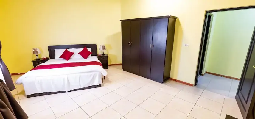 Al Eairy Furnished Apts Al Madinah 14 image