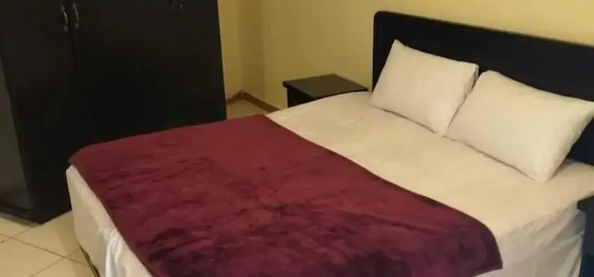 Al Eairy Furnished Apts Al Madinah 14 image