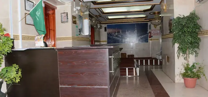 Al Eairy Furnished Apts Al Madinah 8 image
