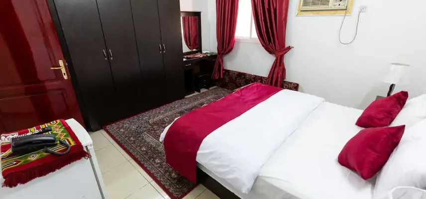 Al Eairy Furnished Apts Al Madinah 8 image