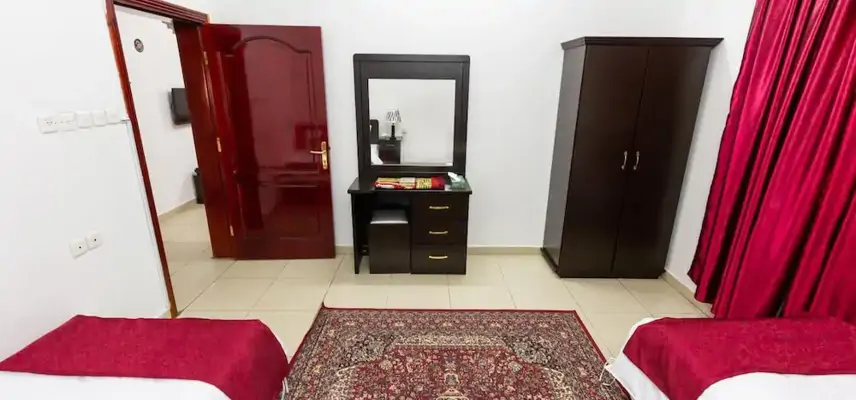 Al Eairy Furnished Apts Al Madinah 8 image