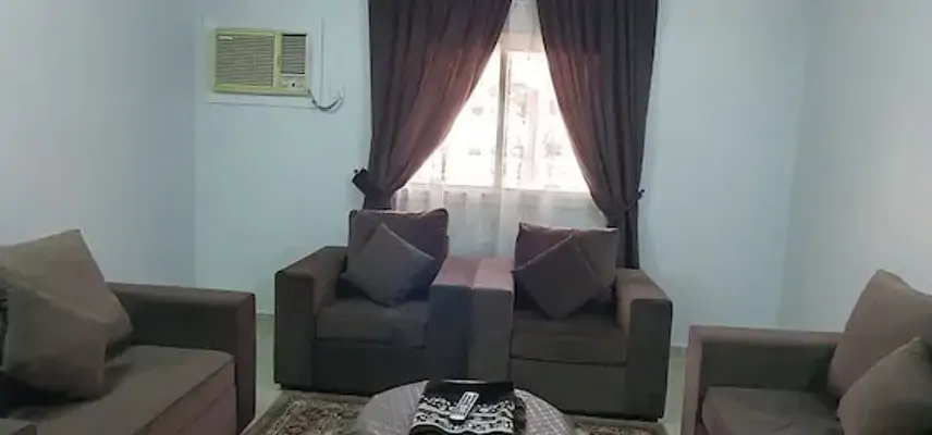 Al Eairy Furnished Apts Al Madinah 8 image