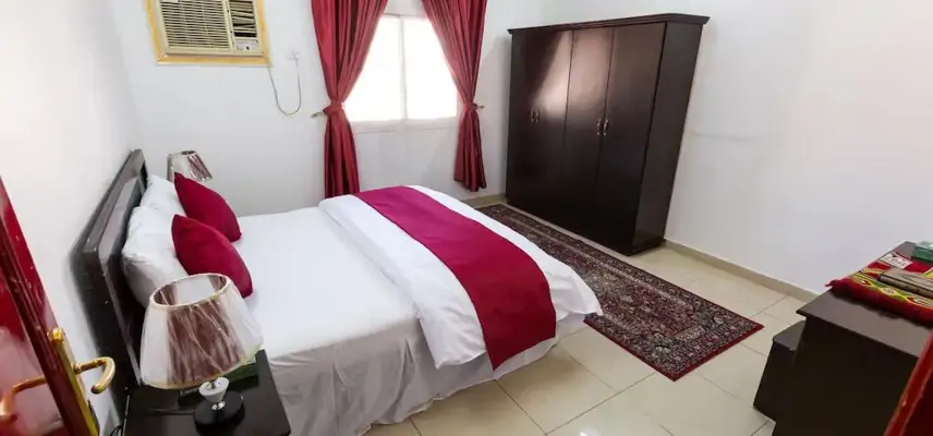 Al Eairy Furnished Apts Al Madinah 8 image