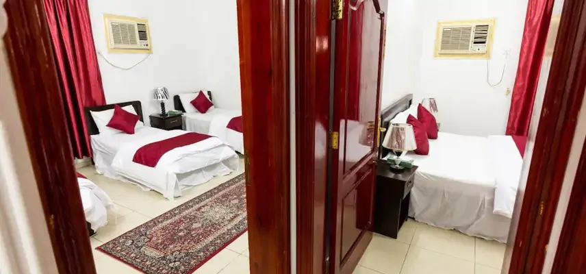 Al Eairy Furnished Apts Al Madinah 8 image