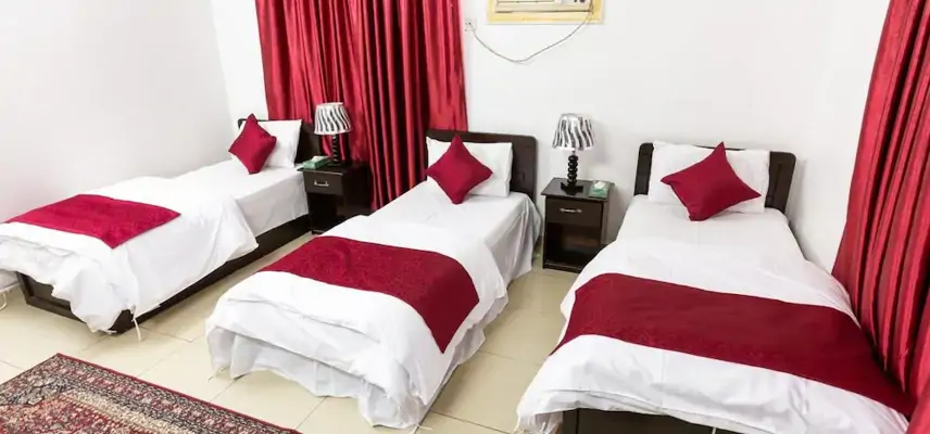 Al Eairy Furnished Apts Al Madinah 8 image