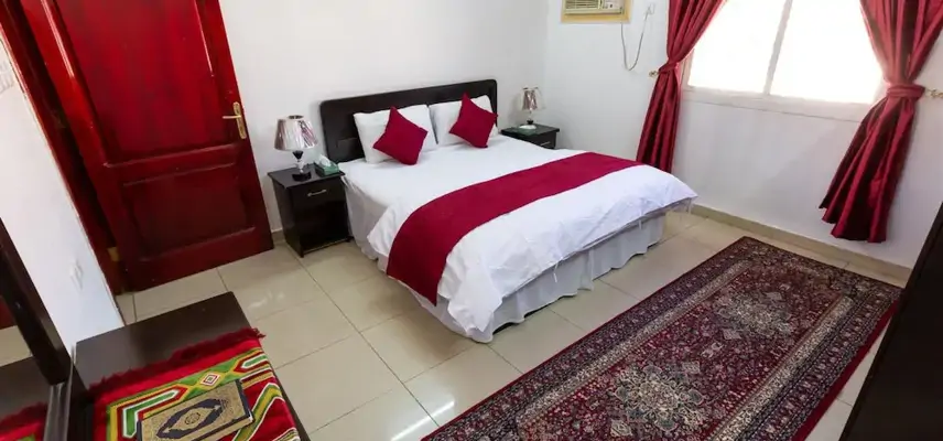 Al Eairy Furnished Apts Al Madinah 8 image