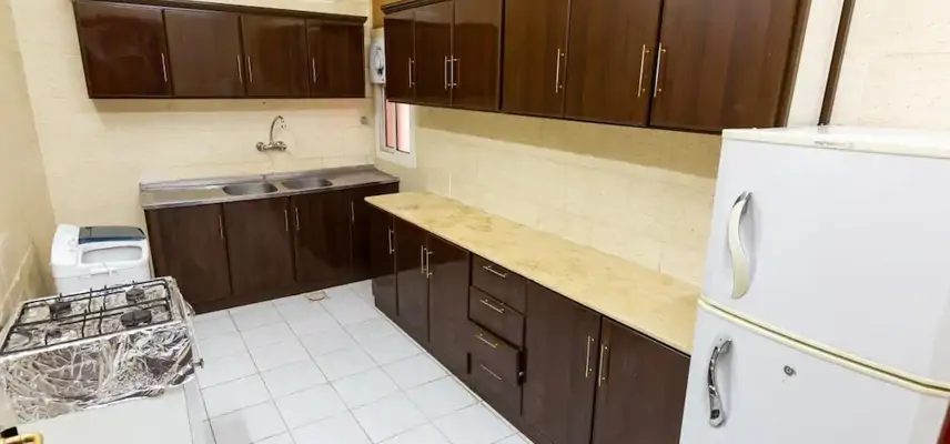 Al Eairy Furnished Apts Al Madinah 8 image