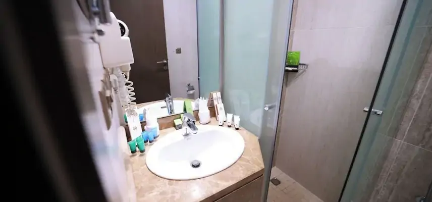 Al Ebaa Hotel image