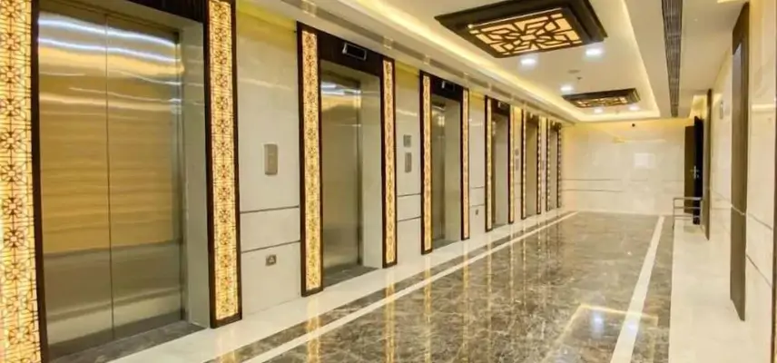 Al Ebaa Hotel image