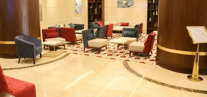 Al Ebaa Hotel image