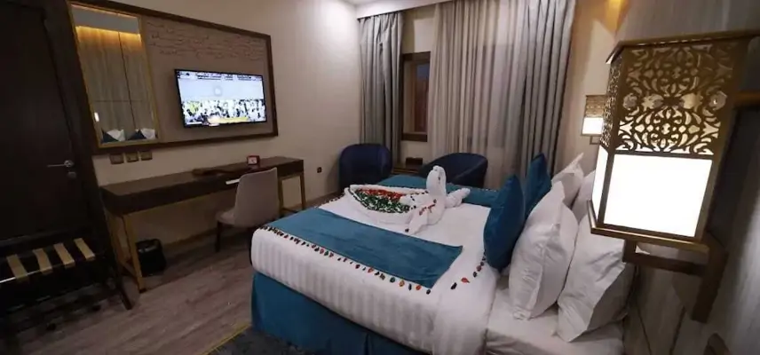 Al Ebaa Hotel image