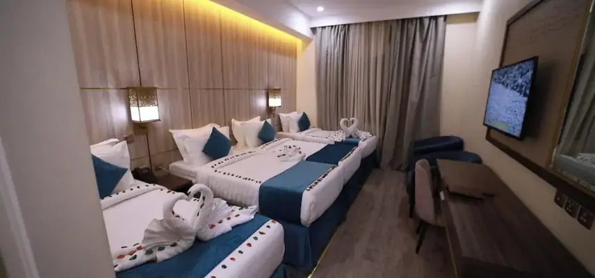 Al Ebaa Hotel image
